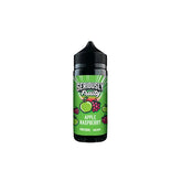 Seriously Fruity 100ml E liquid Buy 3 for £15.90